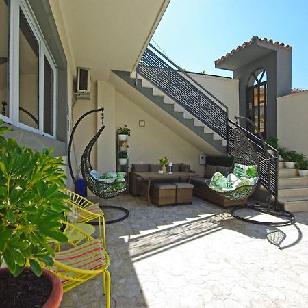 Villa Naomi Сплит Екстериор снимка