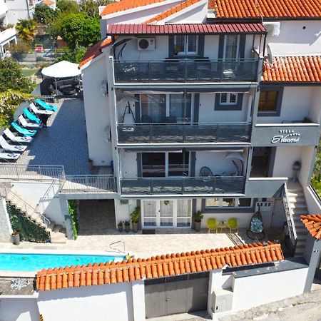 Villa Naomi Сплит Екстериор снимка