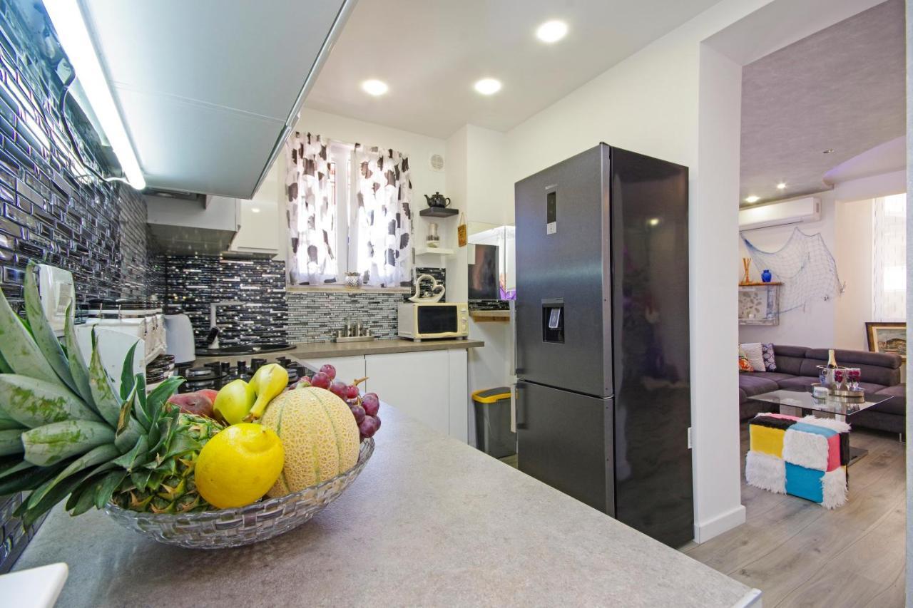 Villa Naomi Сплит Екстериор снимка