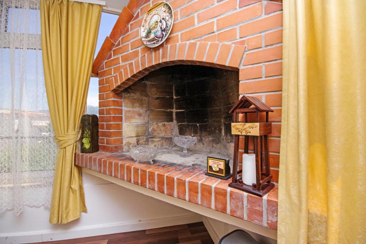 Villa Naomi Сплит Екстериор снимка