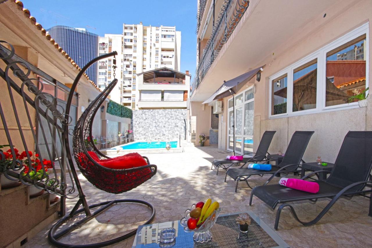 Villa Naomi Сплит Екстериор снимка