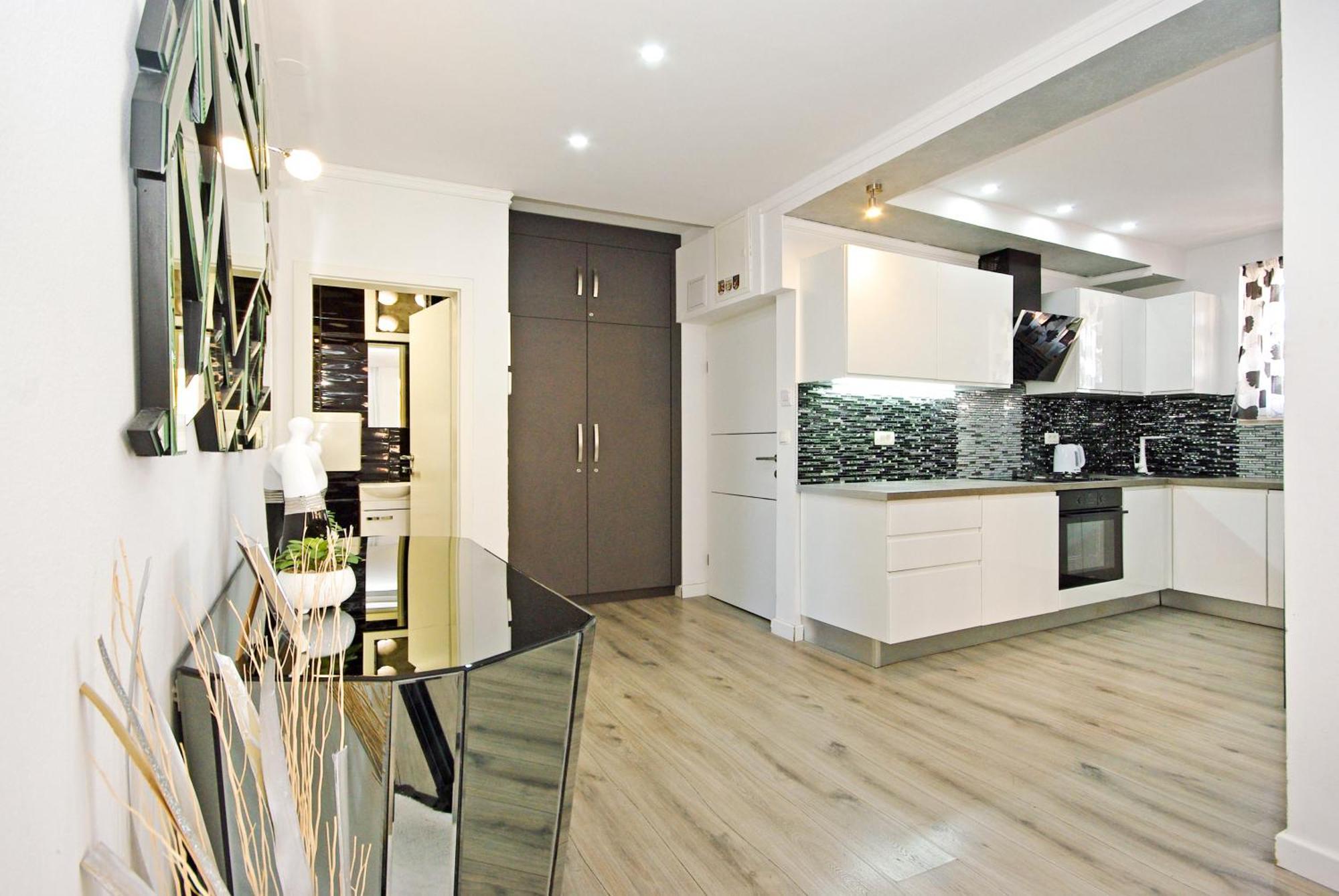 Villa Naomi Сплит Екстериор снимка