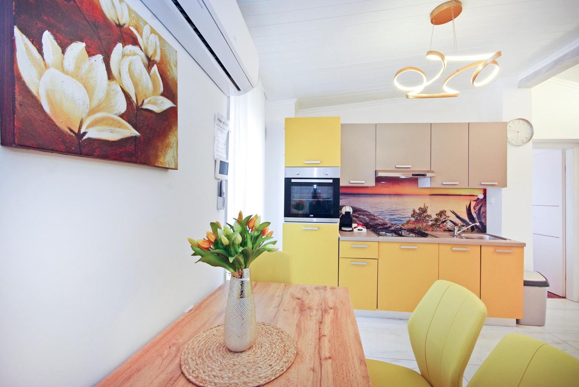 Villa Naomi Сплит Екстериор снимка