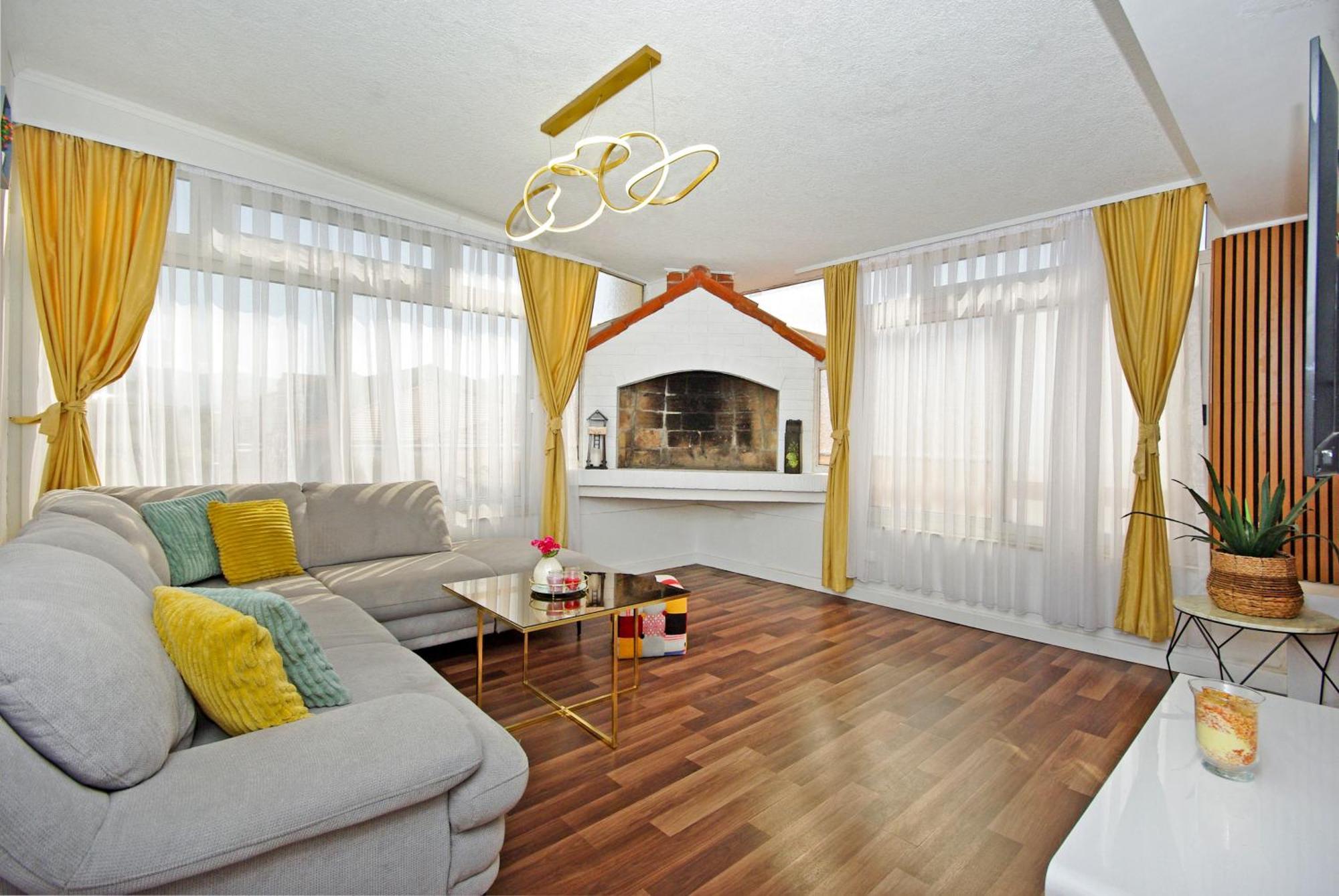Villa Naomi Сплит Екстериор снимка