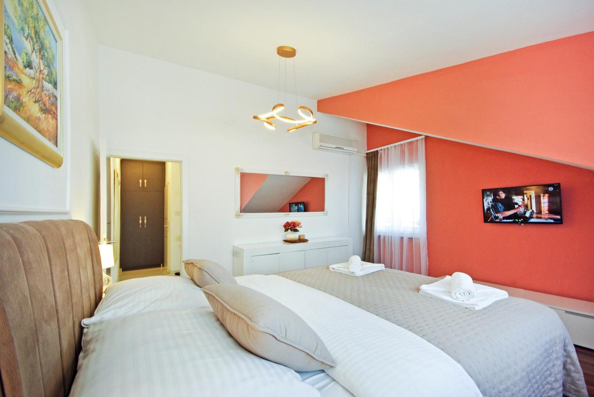 Villa Naomi Сплит Екстериор снимка