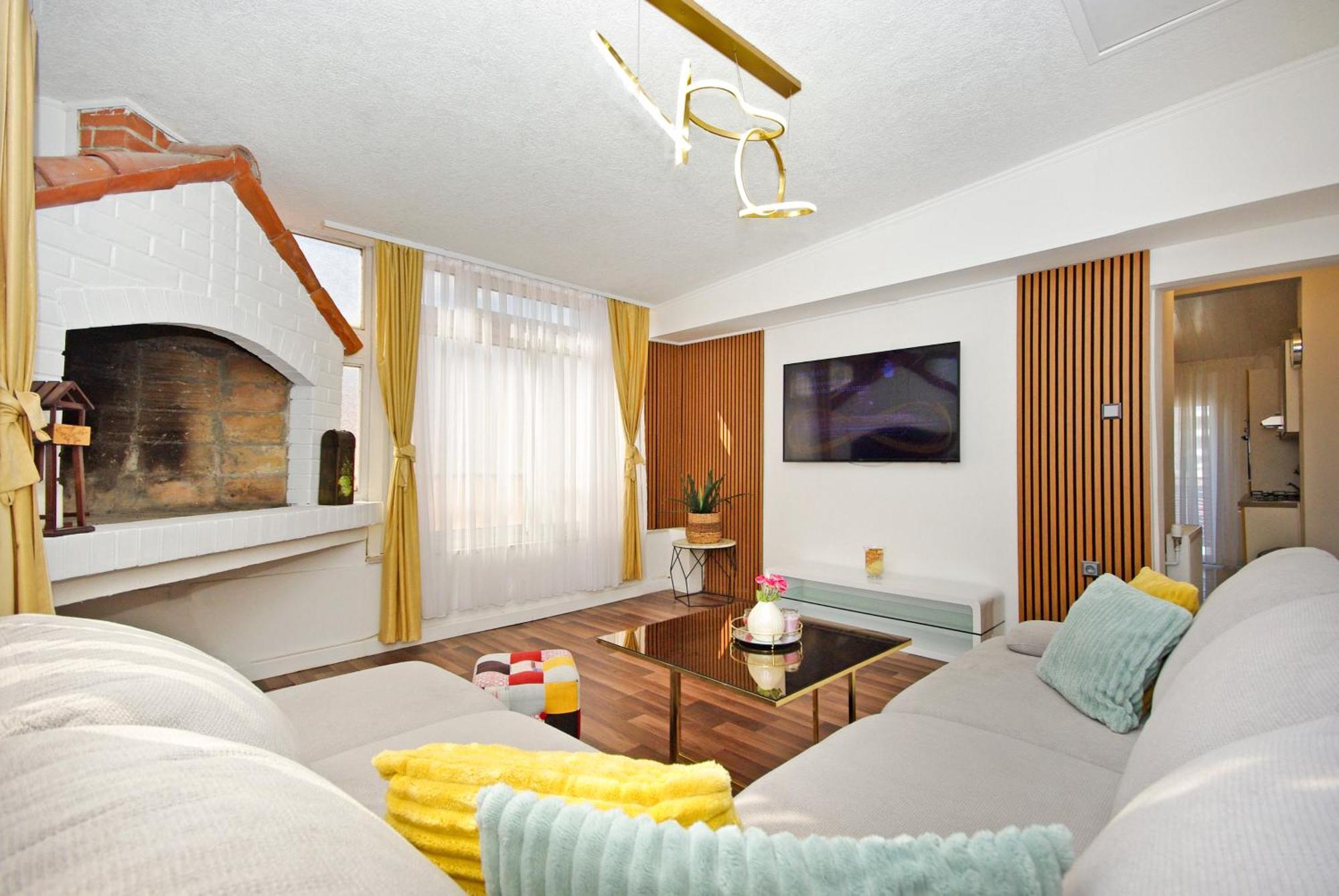 Villa Naomi Сплит Екстериор снимка
