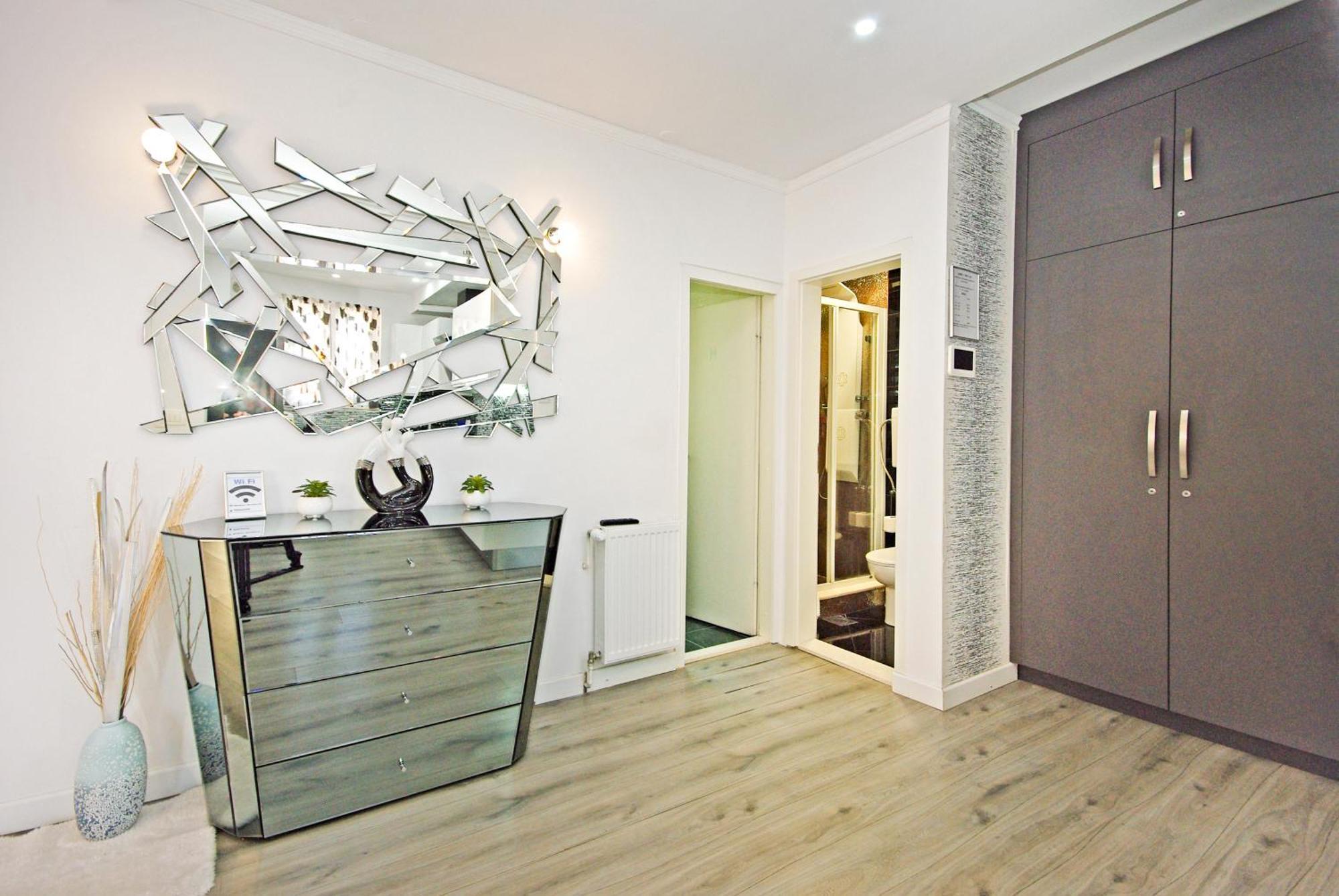 Villa Naomi Сплит Екстериор снимка