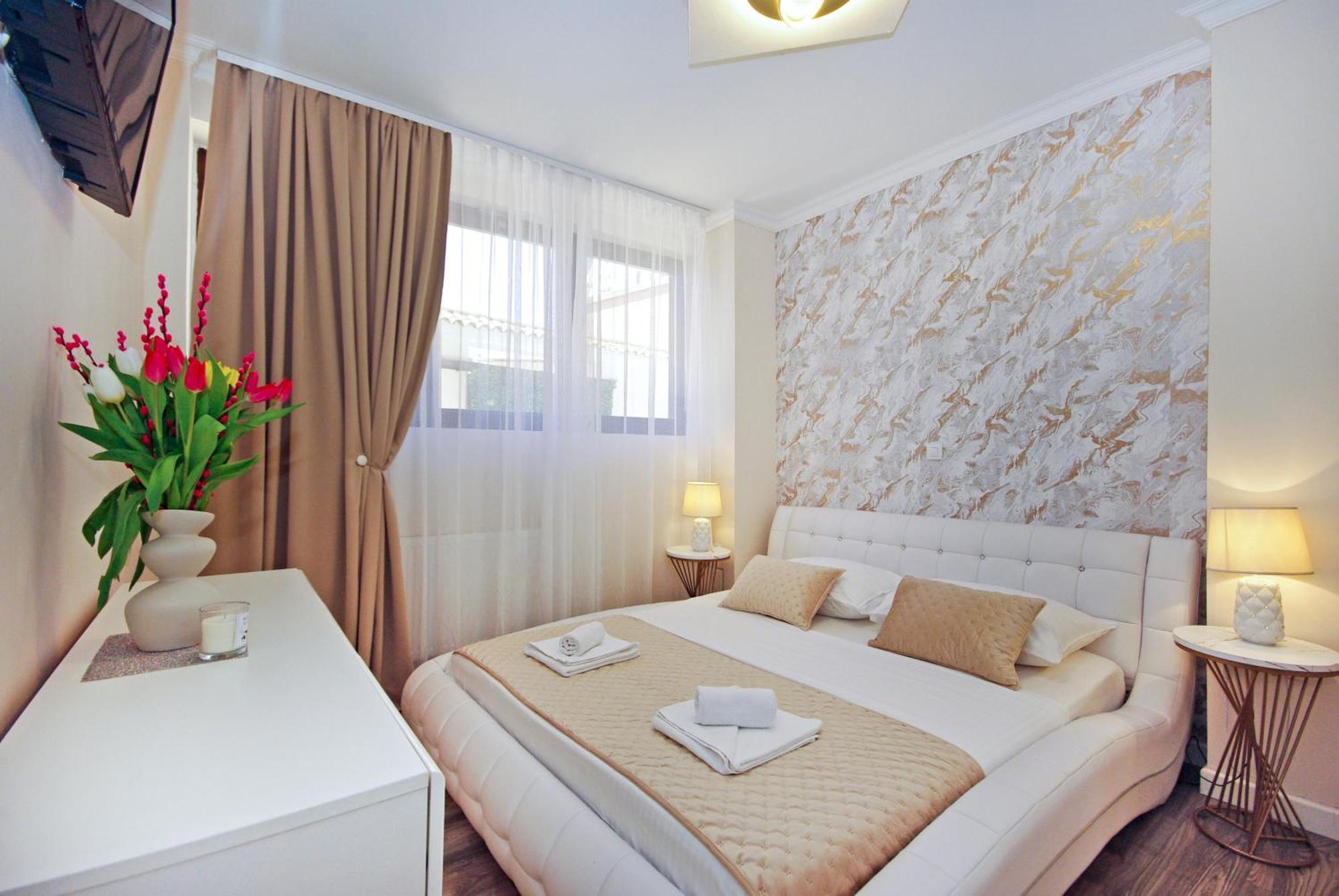 Villa Naomi Сплит Екстериор снимка