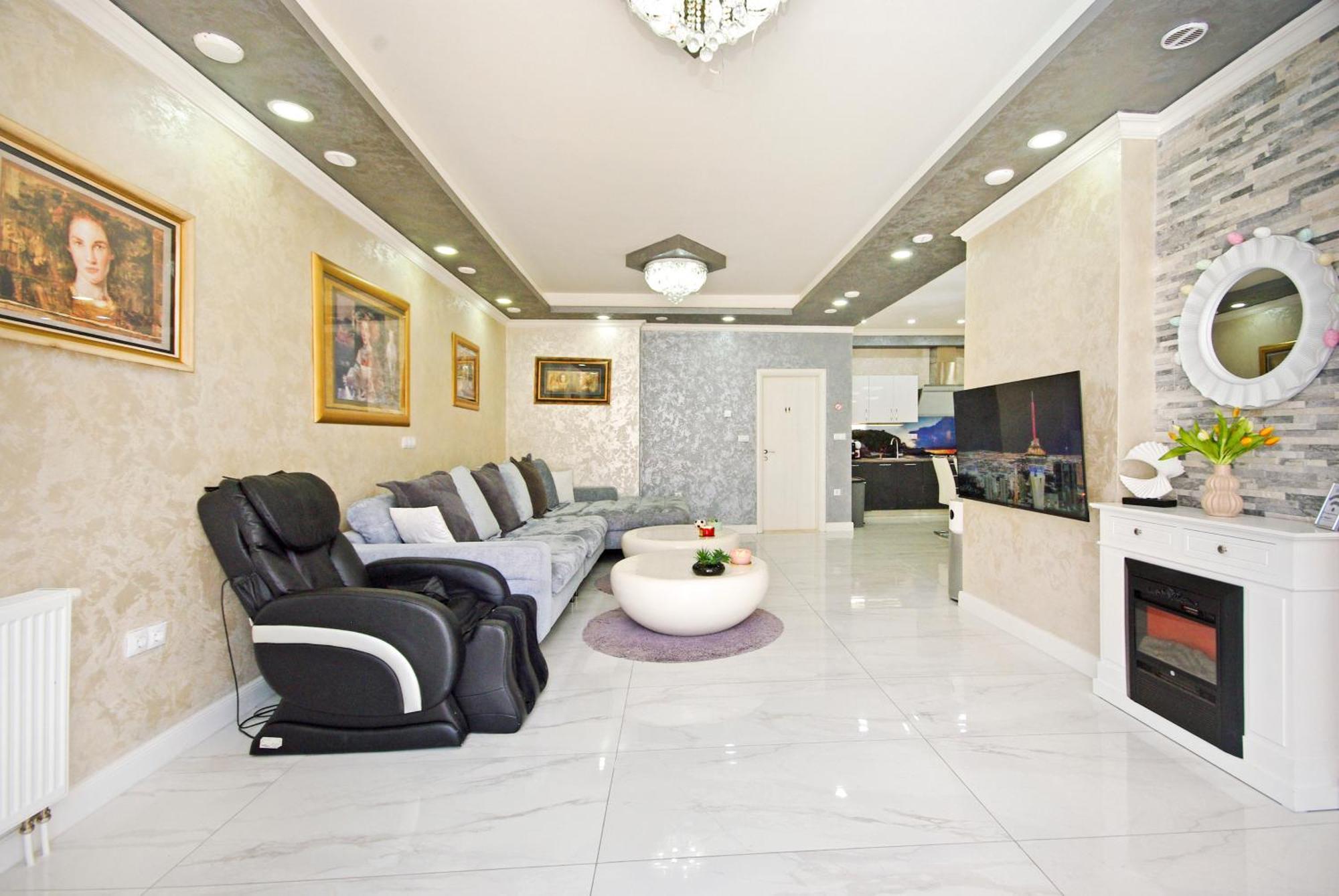 Villa Naomi Сплит Екстериор снимка
